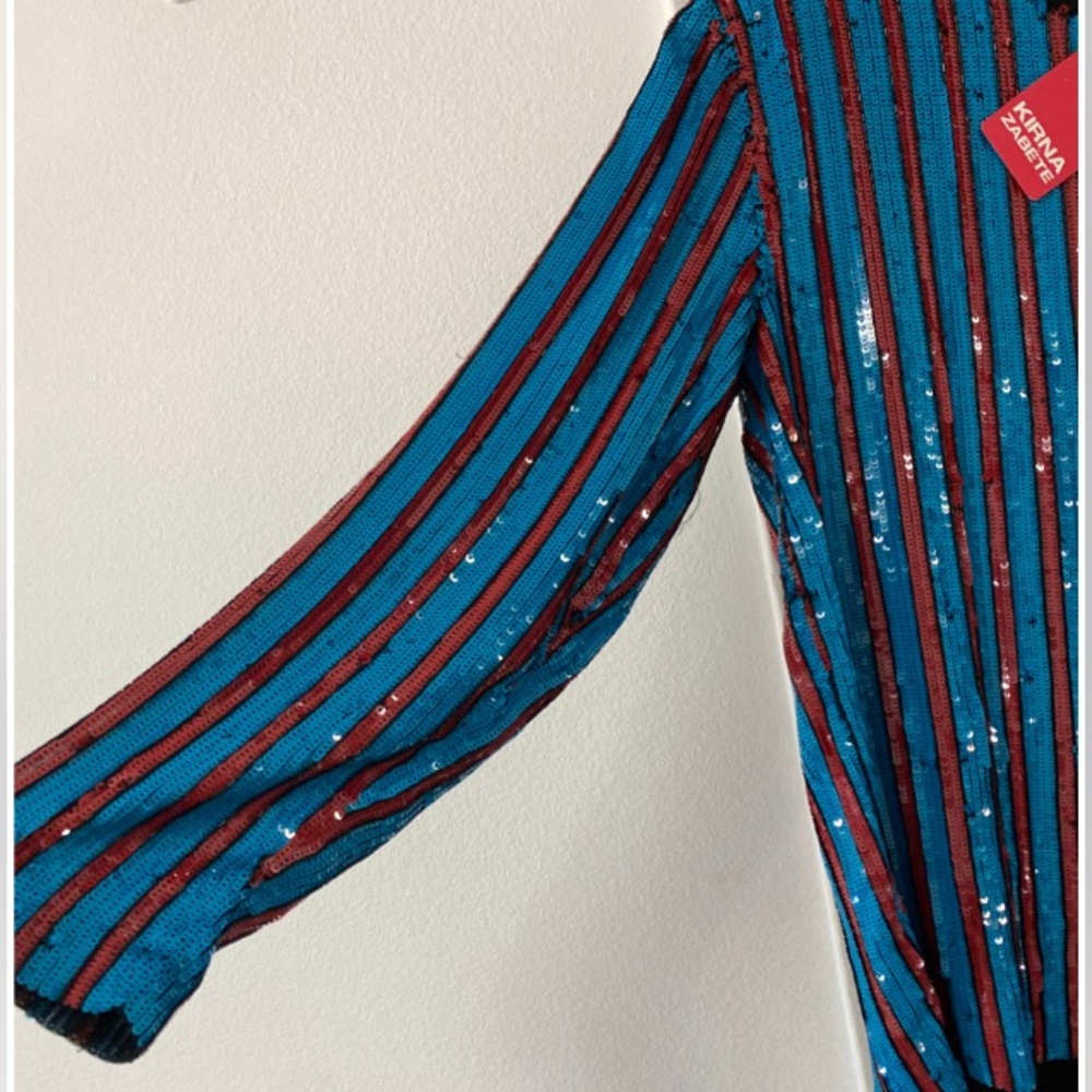 MSGM Maglua Sweater - Picture 7 of 8